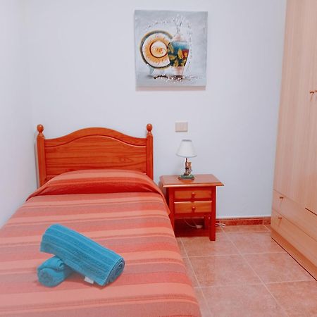 Villa Casa Nahara à Puerto del Rosario  Extérieur photo