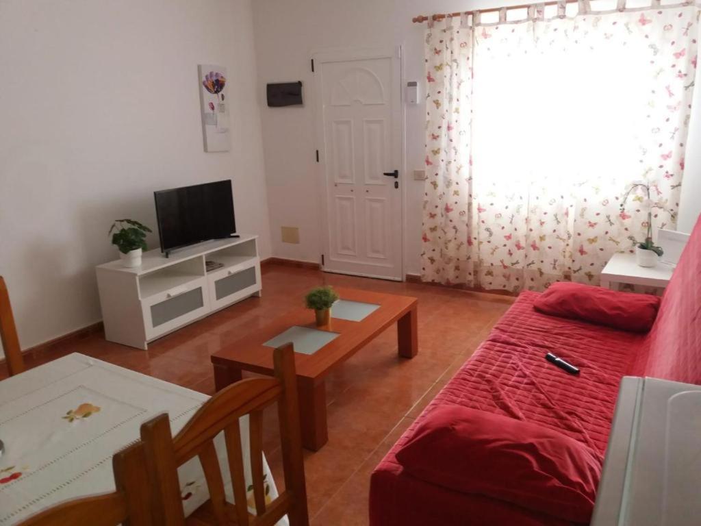 Villa Casa Nahara à Puerto del Rosario  Extérieur photo