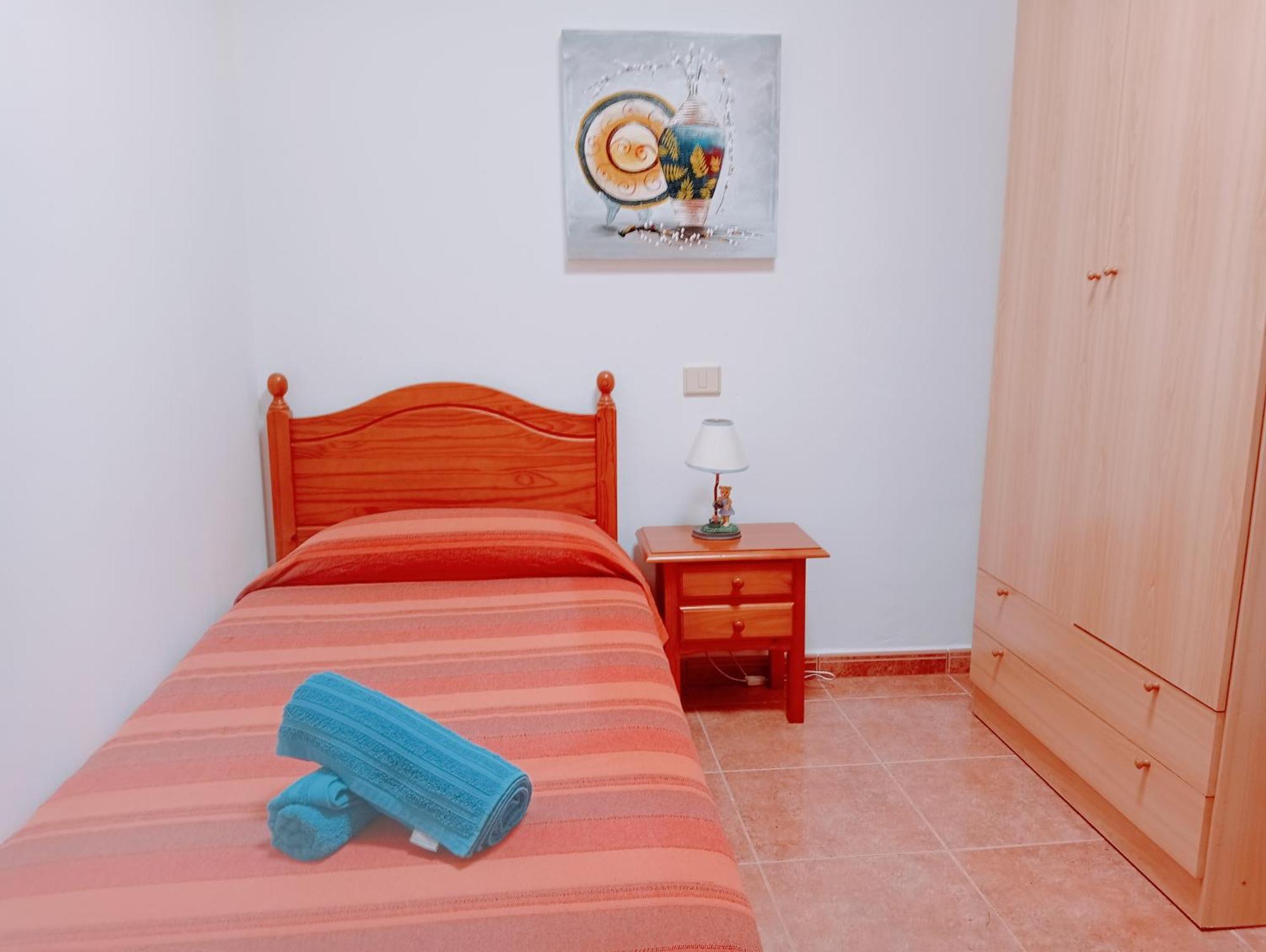Villa Casa Nahara à Puerto del Rosario  Extérieur photo