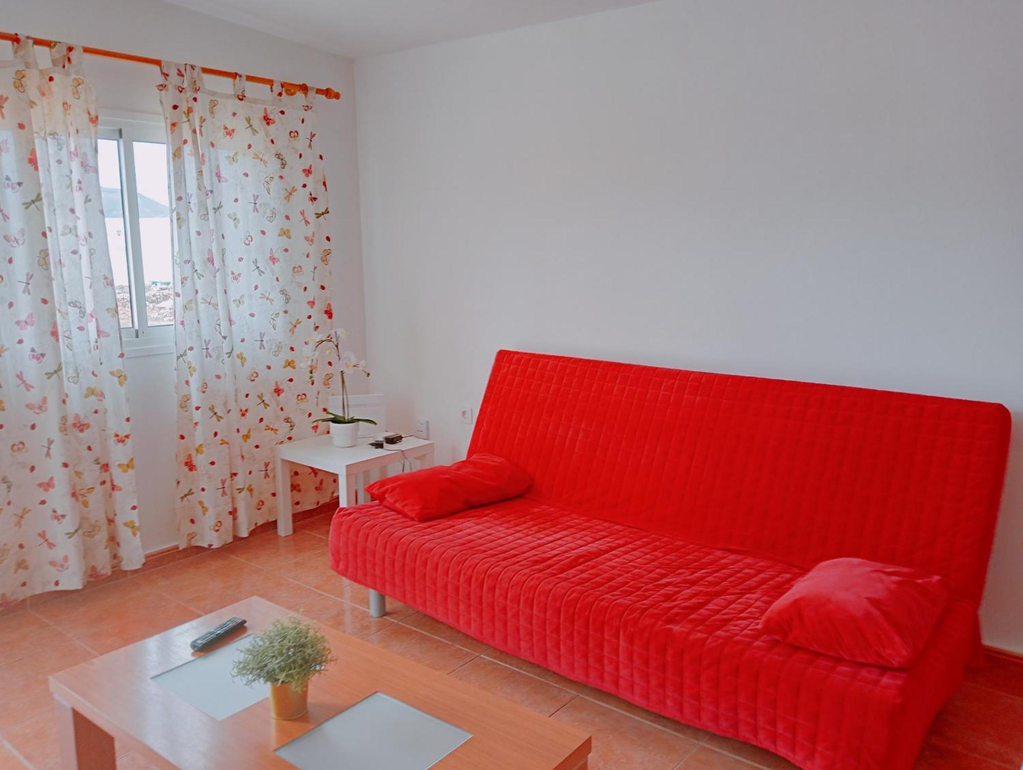 Villa Casa Nahara à Puerto del Rosario  Extérieur photo
