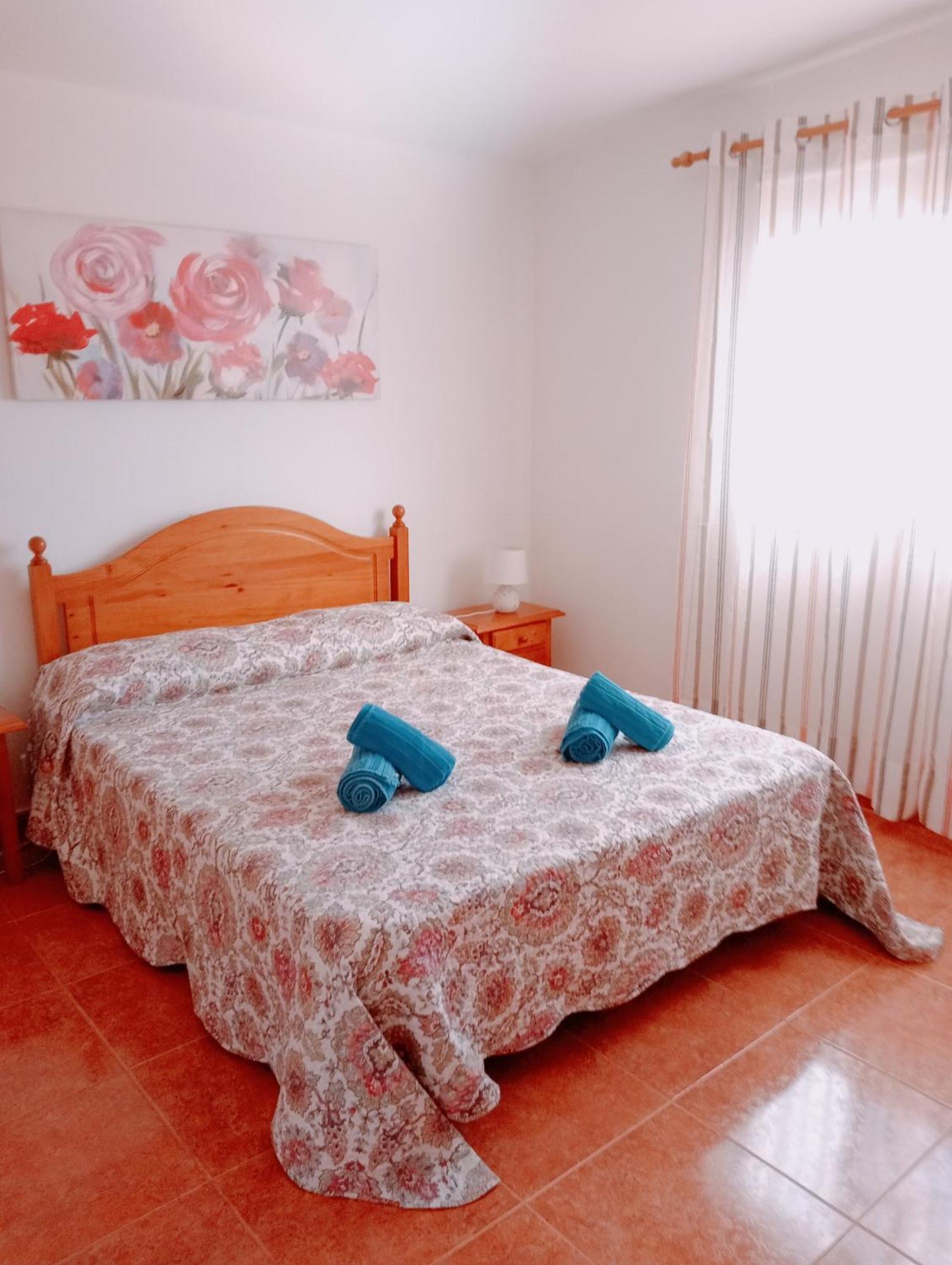 Villa Casa Nahara à Puerto del Rosario  Extérieur photo